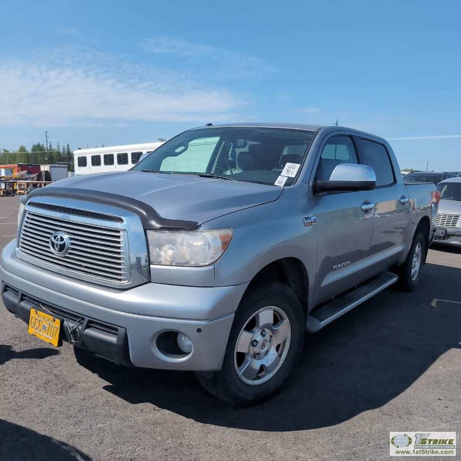 2014 Toyota Tundra Price, Value, Depreciation & Reviews