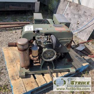 Bid Gallery | ID: 929 Tools and Shop Equipment Online Auction