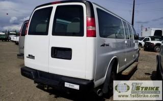 6.6 duramax van for sale