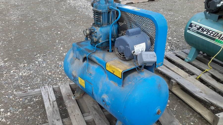 SEAMIHTY X50-270 値下げ COLT INDUSTRIES COMPRESSOR 91586D Auction | 1stStrike Asset Management