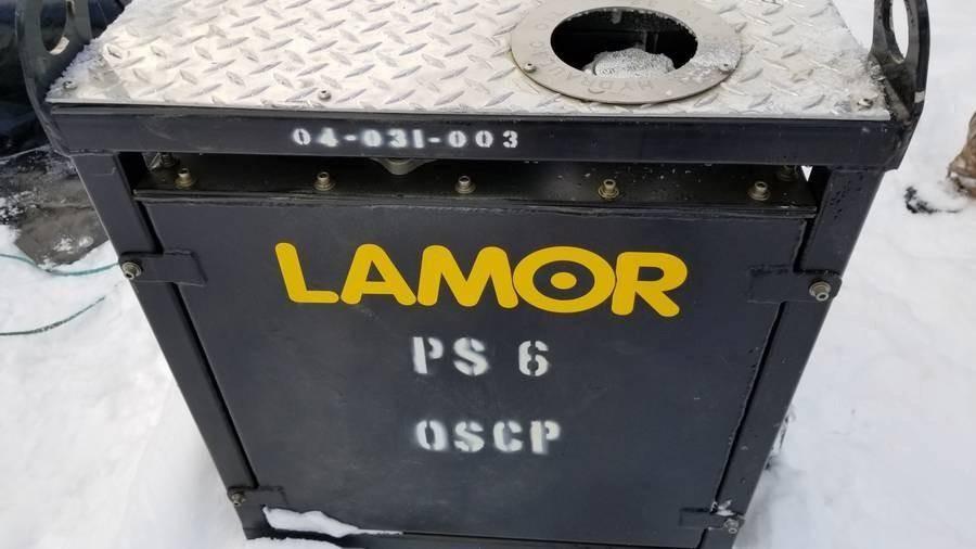 Lamor  Powerpacks