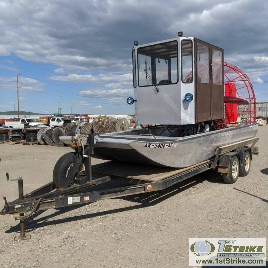 [レア廃版]HRF Air Boat 72MS レア廃版]HRF Air Boat 72MS レア廃版]HRF Air Boat 72MS