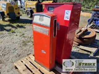 gasboy gas pump model 52