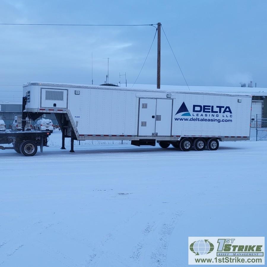 Trailers Online Auctions - 15 Lots