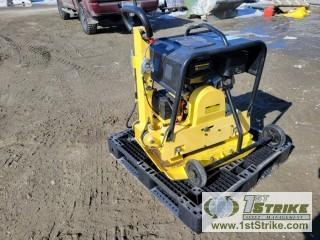 Ms330e deals plate compactor